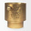 Vase de table en métal Legler-520362182-520362176