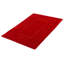 Kashkuli Gabbeh Red Rug 4'0" x 5'10"
