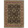 Barlett Wool Oriental Indoor Rug