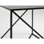 Quiana Frame Coffee Table-40239362-40239365