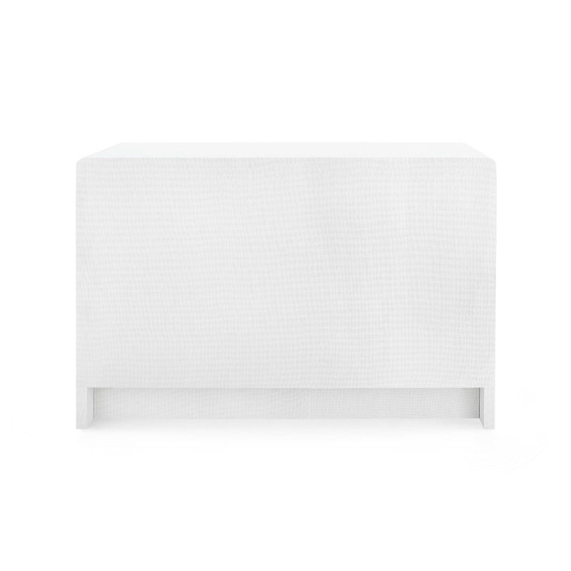 Bryant 53'' W Sideboard, White