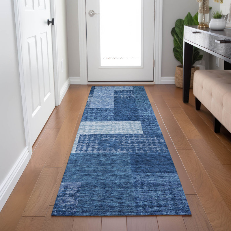  Aleg Area Rug, Runner 2'3" x 7'6"