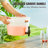Richvale 3 - Piece Beverage Dispenser Set