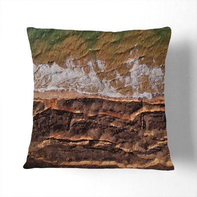 Square Throw Cushion