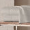 Virtuoso 600 Thread Count Egyptian Certified Cotton Sateen Fitted Sheet