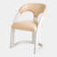 Delia Upholstered Dining Chair-1541450110-1541450108