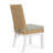 Lana Solid Wood Side Chair Dining Chair