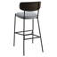 Upholstered Bar Chair (Set Of 2)-205421671