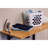 47.2'' W Solid Wood Top Workbench