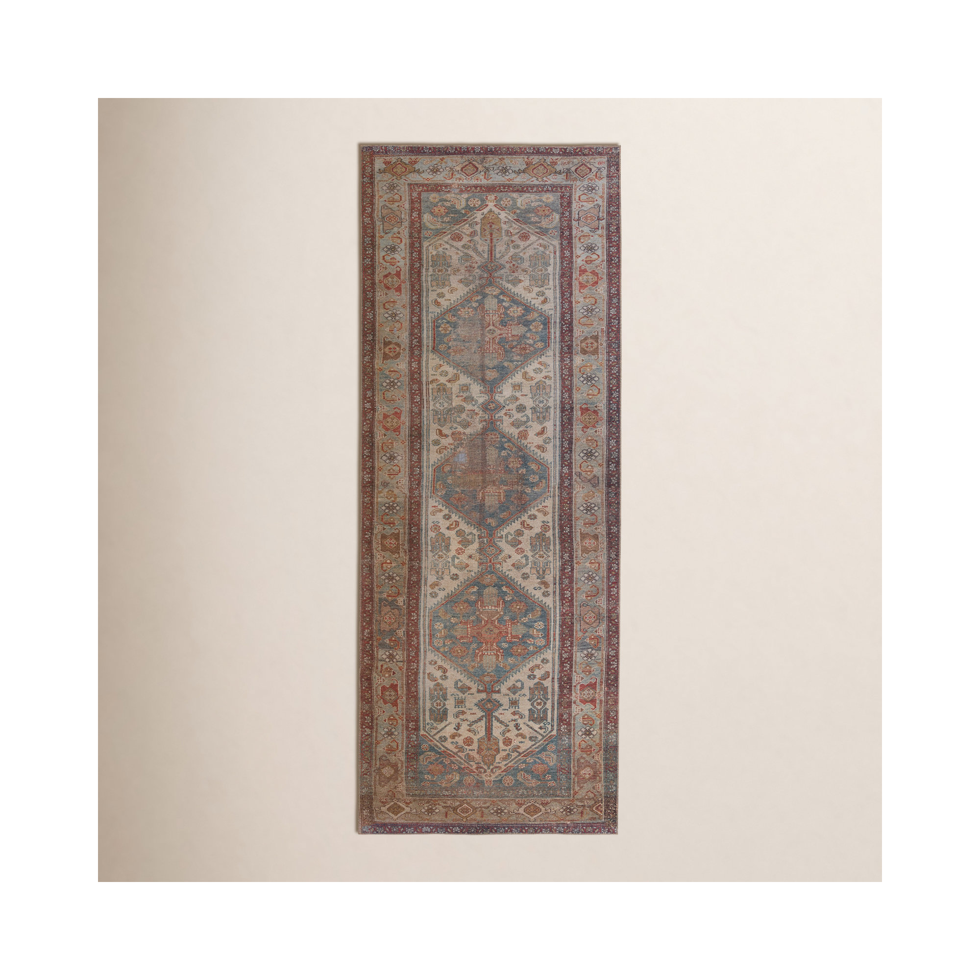 Rug, Rectangle 4' x 6'