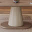 Ensemble de table de salle à manger Ash-108856579