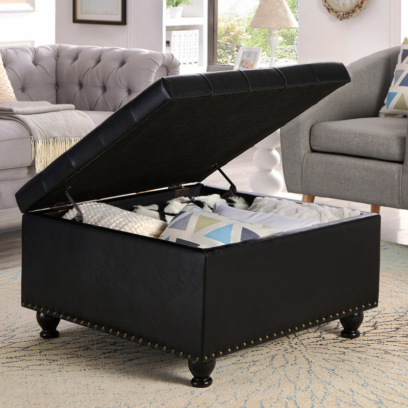 Single Coffee Table