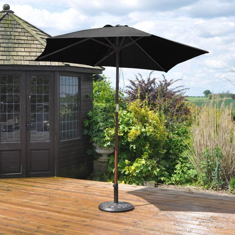 Horner 50cm Market Parasol