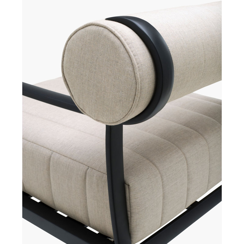 Ashley Childers X Surya Antibes Accent Chair