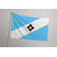 Madison City Flag - Drapeau extérieur-907239580