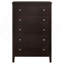 Commode 5 tiroirs Payton