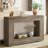 Breisch 47.2'' Console Table-1038873894