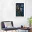 « Fairy tales » par Lisa Parker-impression d’art graphique-53996622-53996590-53996588