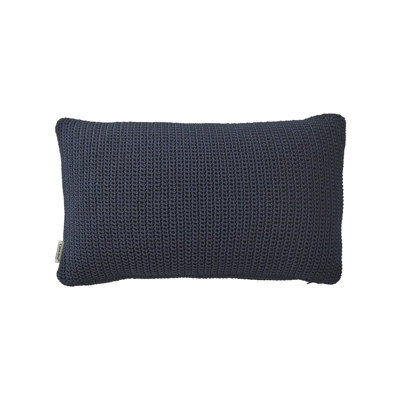 Divine Indoor/Outdoor Rectangular Pillow Cover & Insert