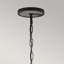 Jeanette 1 - Light Sphere Pendant
