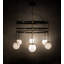 6 - Light Chandelier