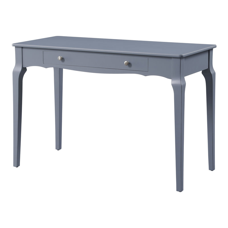 Bureau Kaffie, gris