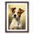 Walnut Framed selected