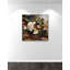«Begonias Print» par Katie Swatland-100430085-100430084