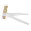 Lampe sur pied Vello-132487428