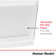 Aspirations 32'' W D Rectangular Single Shower Base