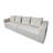 Boneless Combination Sofa