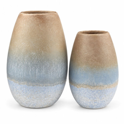 Ensemble de vases de table Dilraaj