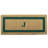 Chowdury Outdoor Doormat-1451164020