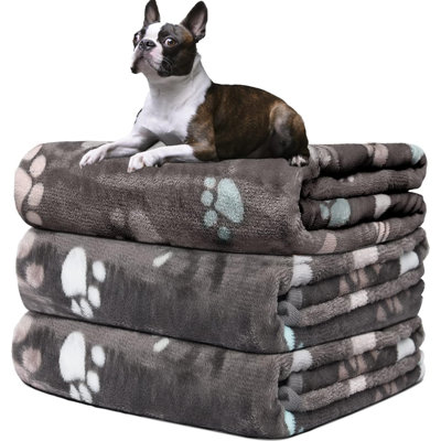 Couverture pour animaux