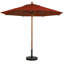 Parasol de marché 7,5 pi Windmaster-1181166034