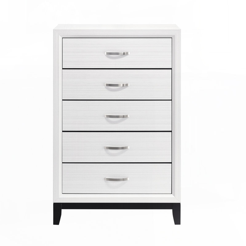 Commode de rangement moderne