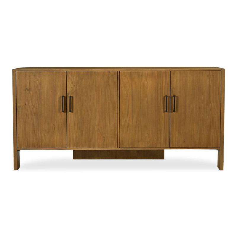 Buffet Agardi brun