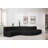 Izelia Upholstered Curved Sectional Reversible-89266702