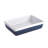 Martha Stewart 3 Piece Stoneware Bakeware Set-68827438
