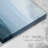 Azure Rising II-Gallery Wrapped Canvas-83605127