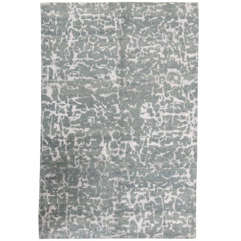 Animal Print Area Rug