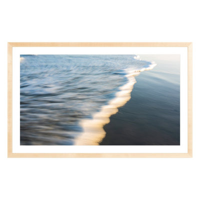 Atlantic Surf by Amanda Anderson