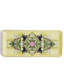 Wonderlust Waterlily 13.3in Rectangular Sandwich Tray