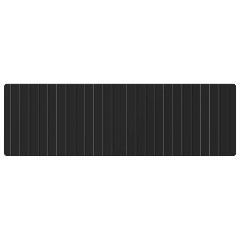 Headboard, Black