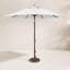 Parasol 9 pi Colete Sunbrella® Colete-1285350340-1285350343
