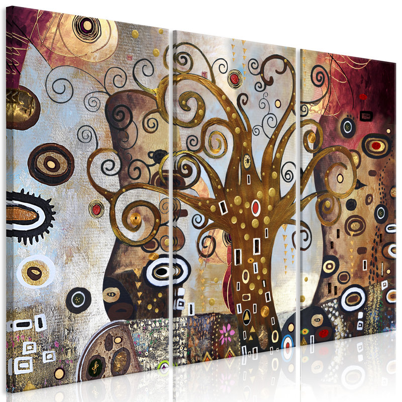 No Frame Print on Canvas, 90cm H x 60cm W