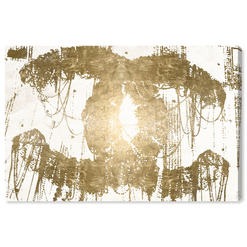 «Hey Lolita», impression sur toile, Toile tendue, H 24 po x l 36 po, Sans cadre