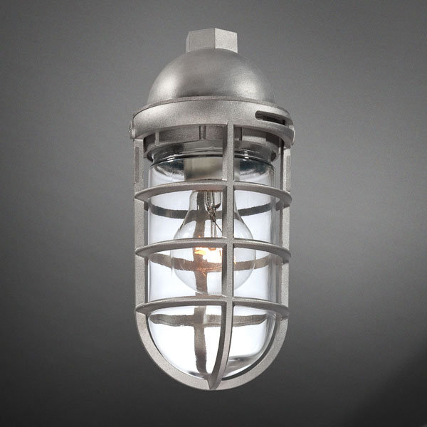 Flush Mount