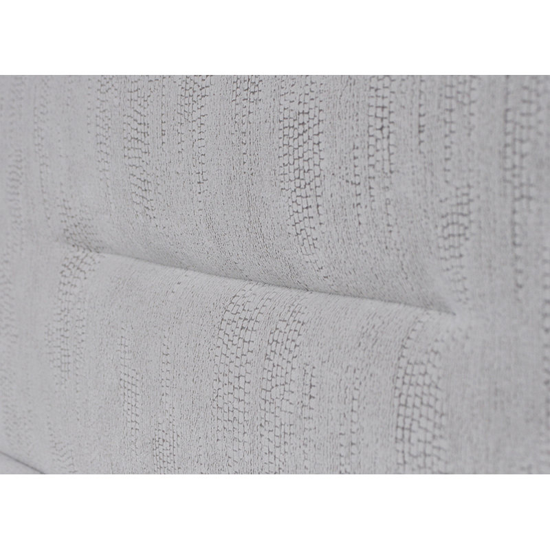 Vintage Loveseat, Grey