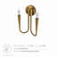Applique murale 2 lumières Penrose par Modway-1663867206